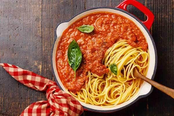 تصویر 5 از فروش کنسرو مایه ماکارونی دلپذیر + قیمت خرید به صرفه